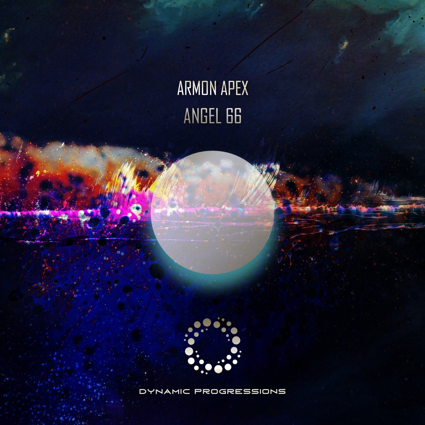 Armon Apex - Angel 66 (The Remixes) [DP18]
